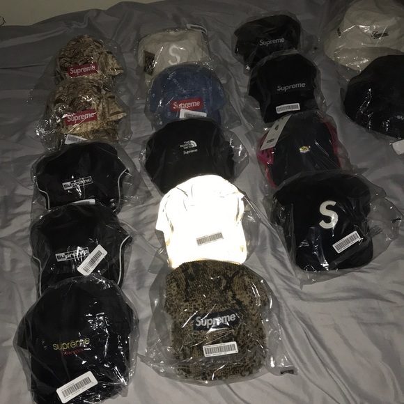 Supreme Only Mystery Box🆕 - Picture 4 of 11